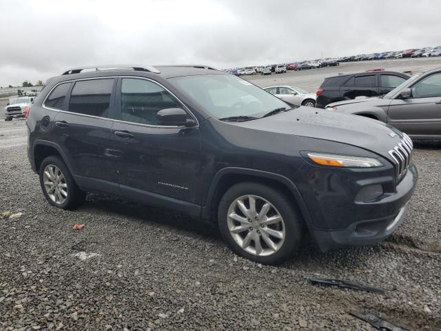 2016 JEEP CHEROKEE L - 1C4PJLDB7GW229355