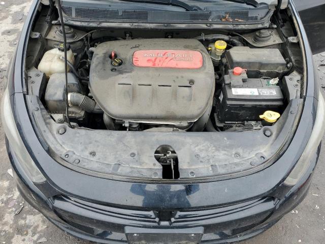 2013 DODGE DART SXT - 1C3CDFBHXDD224855