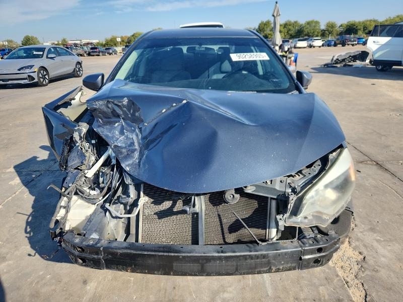 2014 TOYOTA COROLLA L - 2T1BURHE7EC137046