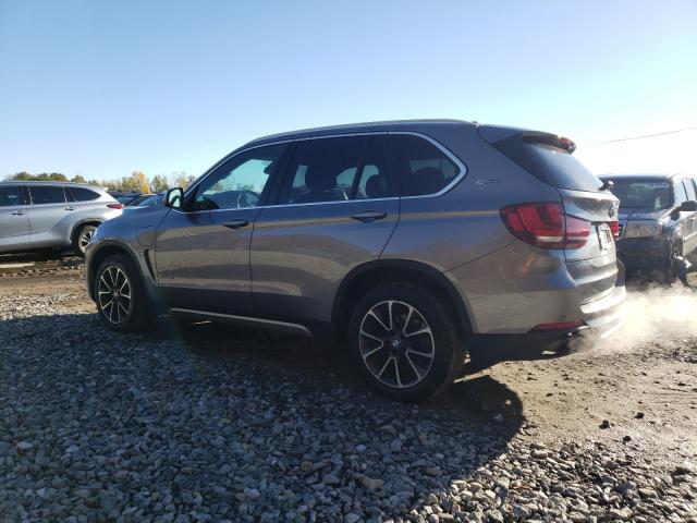 2017 BMW X5 XDR40E - Other View