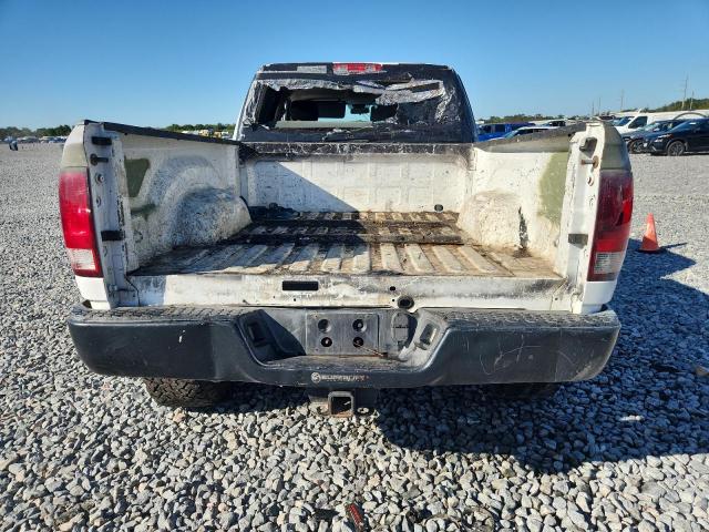 2015 RAM 2500 ST - 3C6TR5CT4FG694841