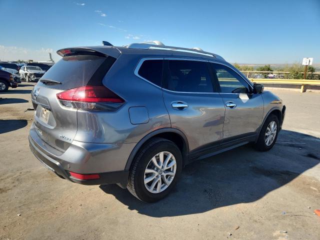 2020 NISSAN ROGUE S #3284628356