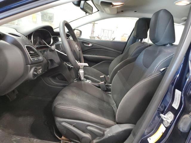 2015 DODGE DART SXT - 1C3CDFBB3FD378709