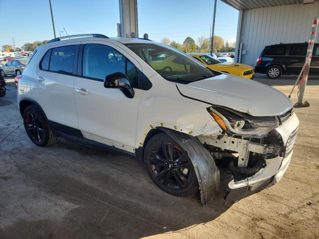 2021 CHEVROLET TRAX 1LT - KL7CJLSBXMB331752
