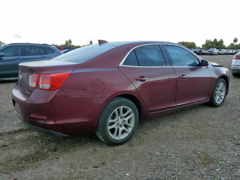 2015 CHEVROLET MALIBU 2LT 1G11D5SL4FF128060