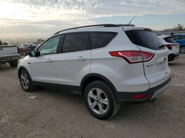 2016 FORD ESCAPE SE - 1FMCU9GX3GUB81764
