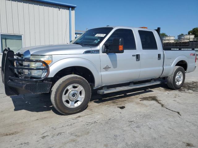 Global Auto Auctions: 2015 FORD F250 SUPER