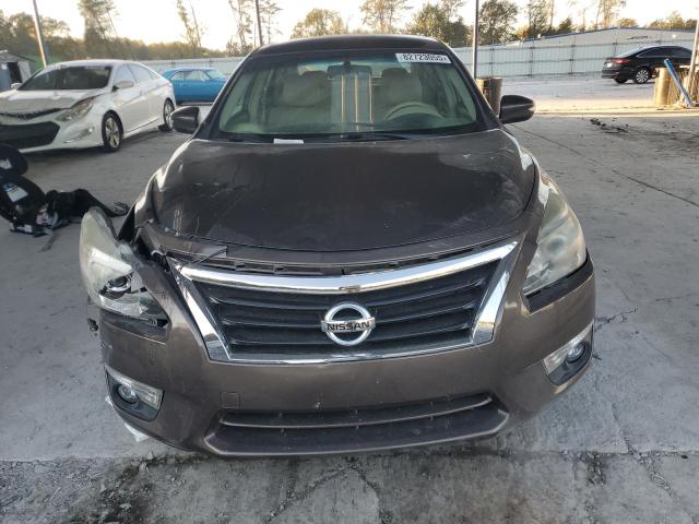 2013 NISSAN ALTIMA 2.5 - 1N4AL3AP0DN517354
