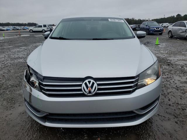 2013 VOLKSWAGEN PASSAT SE - 1VWBP7A37DC106713