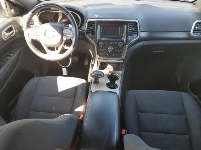 2014 JEEP GRAND CHER - 1C4RJEAG8EC380126