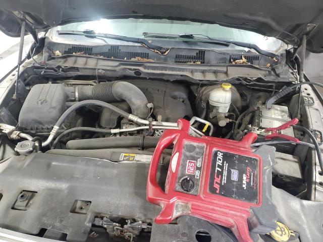 2015 RAM 1500 SLT #3302699027