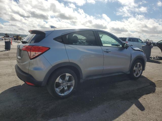 2017 HONDA HR-V EX 3CZRU5H50HG704631