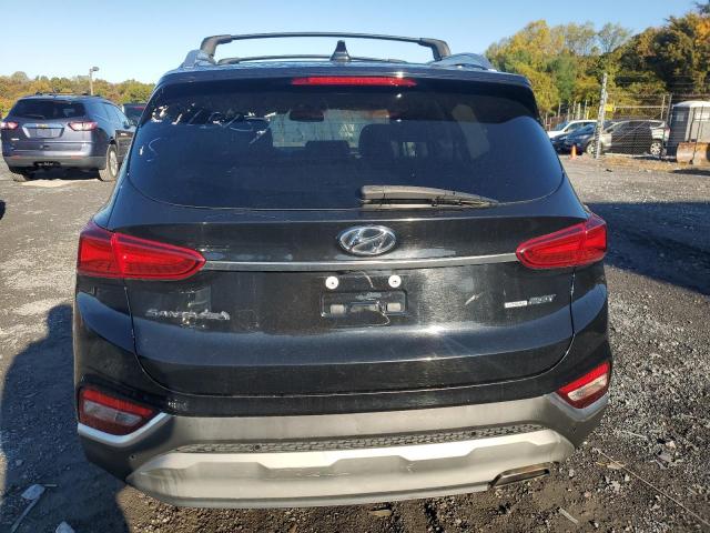 2020 HYUNDAI SANTA FE S #3274721915