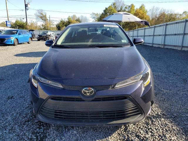 2025 TOYOTA COROLLA LE #3293498415
