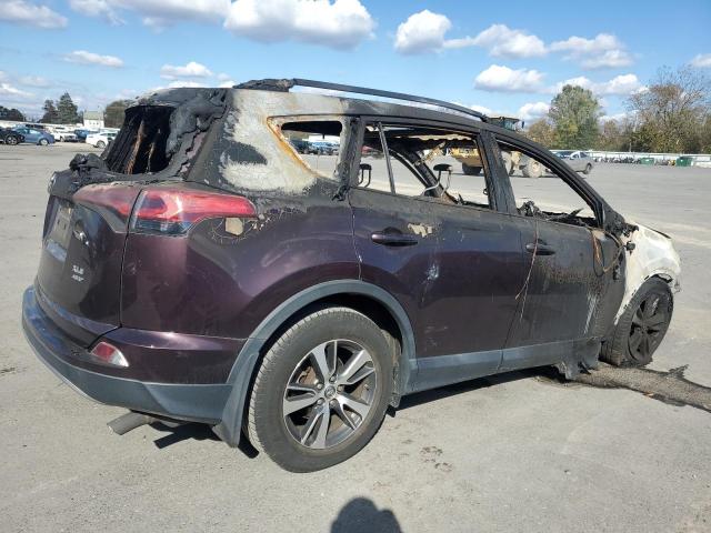 2018 TOYOTA RAV4 ADVEN #3296230535