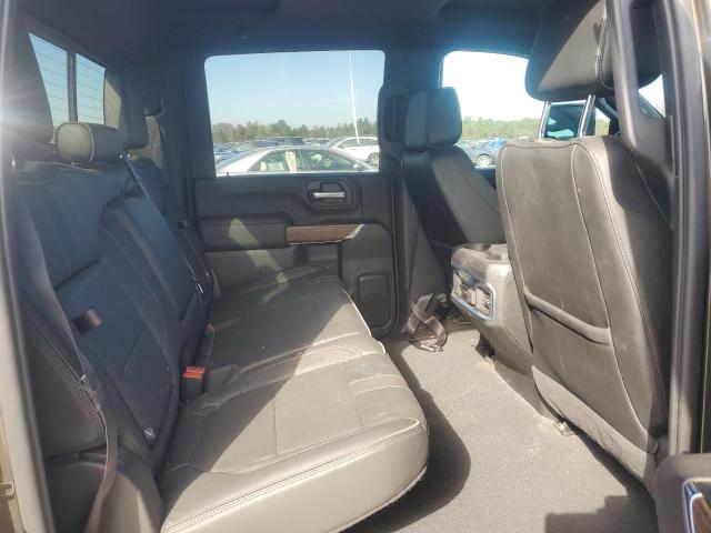 2022 CHEVROLET SILVERADO #3297162504