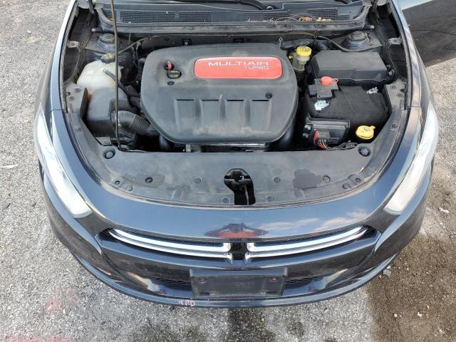 2013 DODGE DART LIMIT - 1C3CDFCH5DD311223