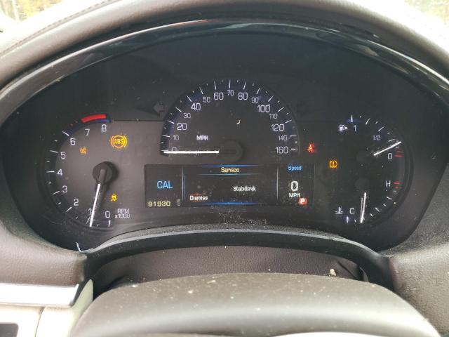 2013 CADILLAC XTS - 2G61N5S35D9120532