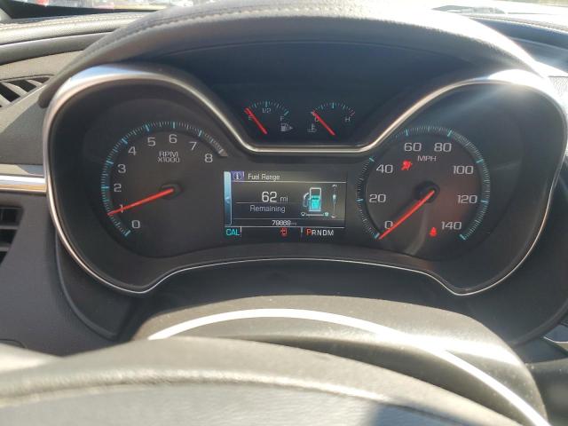 2019 CHEVROLET IMPALA PRE 1G1105S30KU118935