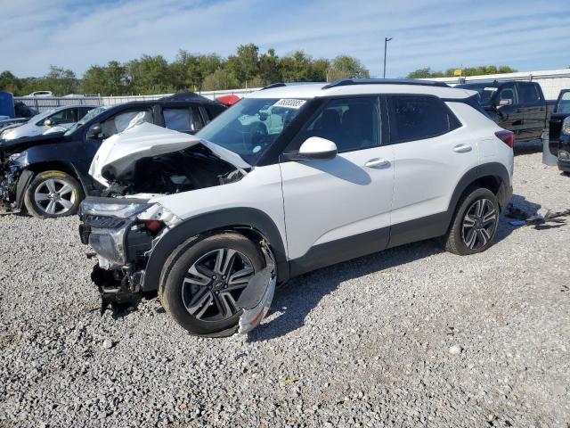 CHEVROLET TRAILBLAZE