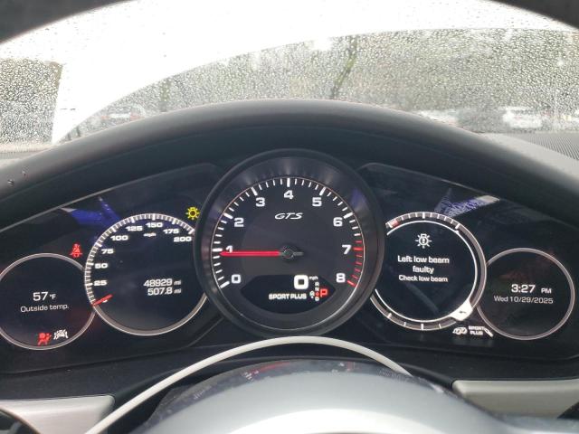 2019 PORSCHE PANAMERA G #3285667637