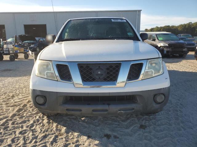 2012 NISSAN FRONTIER S - 1N6BD0CT0CC481337