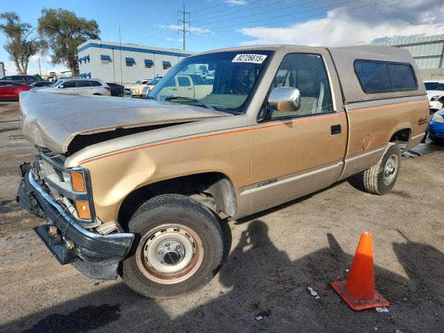 CHEVROLET GMT-400 K1