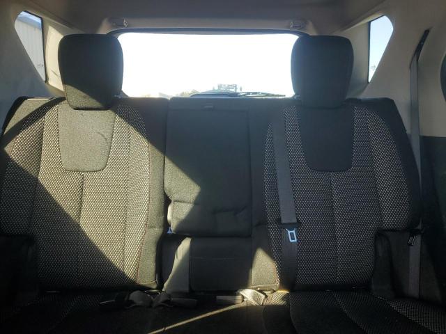 2016 CHEVROLET EQUINOX LS 2GNALBEK0G6222452