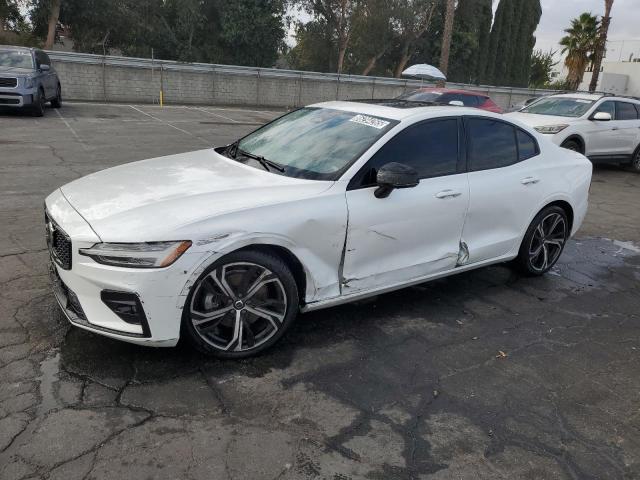 Global Auto Auctions: 2024 VOLVO S60 PLUS