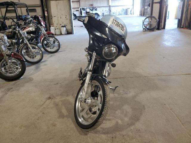 2005 HARLEY-DAVIDSON FXDWG - 1HD1GEV105K307404