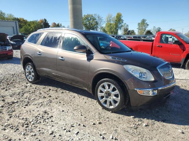 2011 BUICK ENCLAVE CX - 5GAKRBED4BJ220021