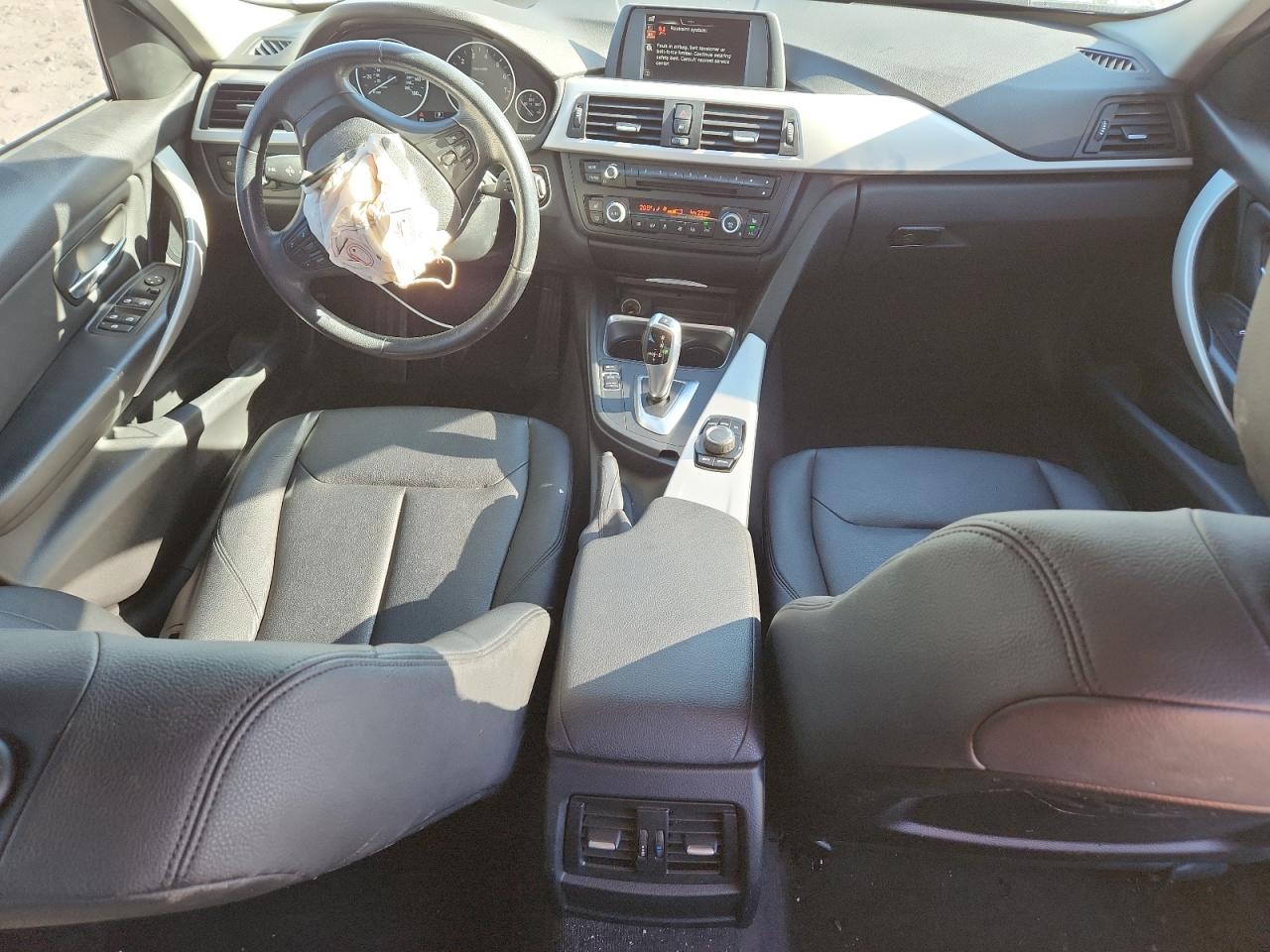 BMW 3 SERIES I XDRIVE