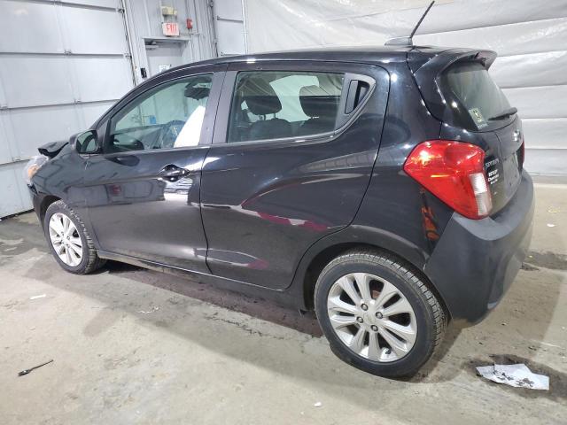 2018 CHEVROLET SPARK 1LT KL8CD6SA4JC478361