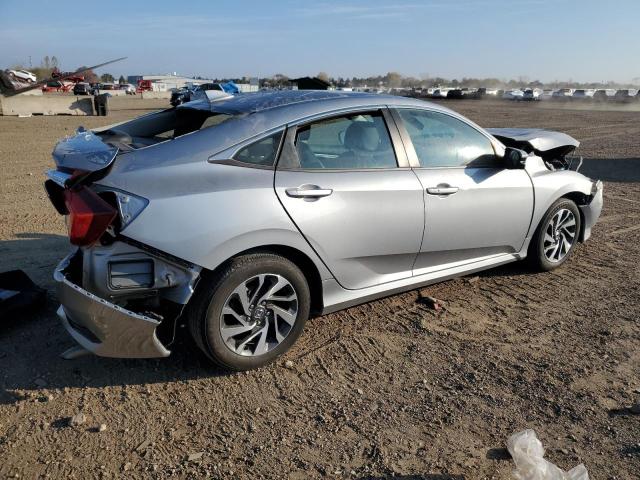 2018 HONDA CIVIC EX #3284755532