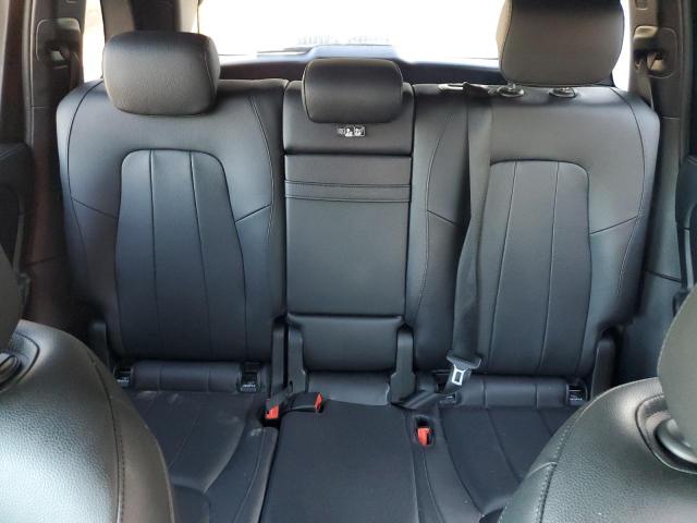 2020 MERCEDES-BENZ GLB 250 #3297102499