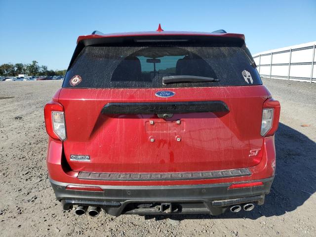 2020 FORD EXPLORER S #3292409266