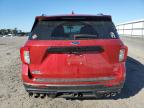 Lot #3292409266 2020 FORD EXPLORER S