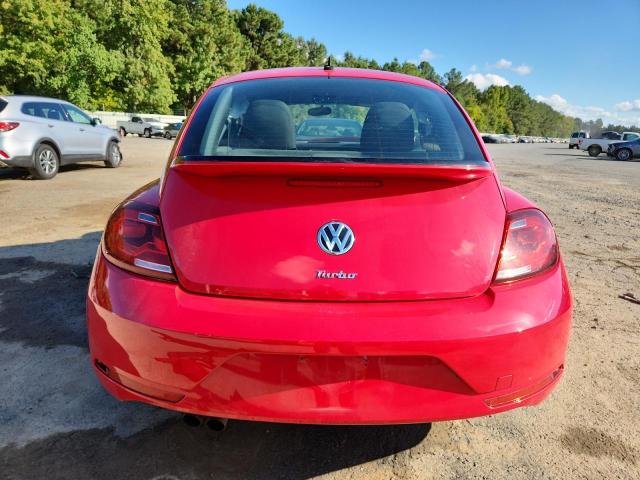 2018 VOLKSWAGEN BEETLE S 3VWFD7AT0JM713394