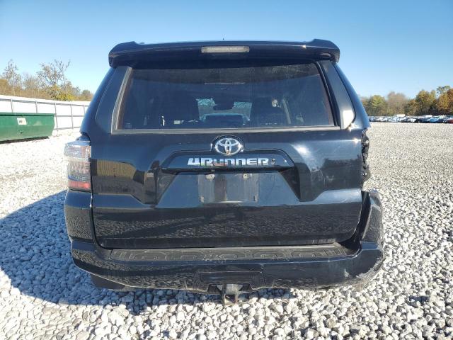 2021 TOYOTA 4RUNNER SR #3297022349
