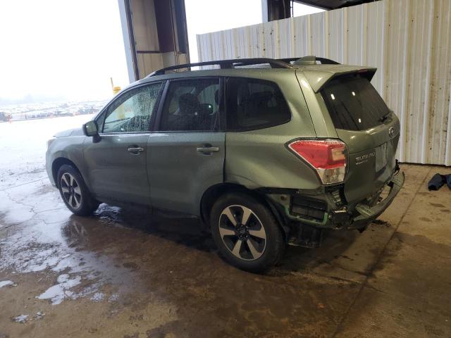 2017 SUBARU FORESTER 2 - JF2SJAGC7HH574735