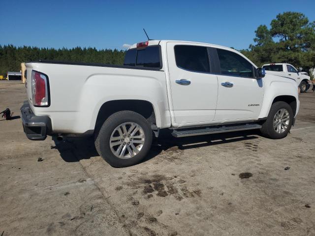 2016 GMC CANYON SLT 1GTG5DE36G1331325