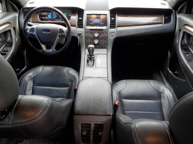 2013 FORD TAURUS LIM - 1FAHP2F88DG231920