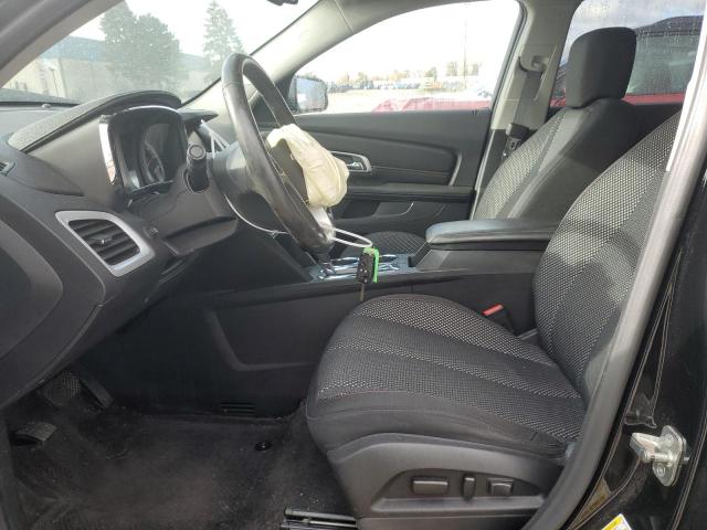 2016 GMC TERRAIN SL #3279680939