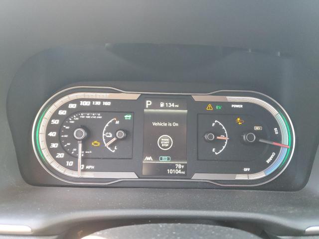 2024 HYUNDAI TUCSON SEL KM8JBDD20RU218989