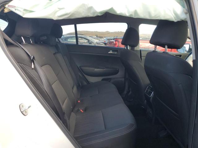 2019 KIA SPORTAGE LX KNDPMCAC0K7583452