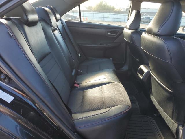 2016 TOYOTA CAMRY LE 4T1BF1FK5GU201381