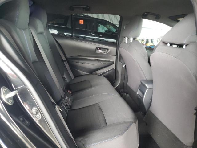 2022 TOYOTA COROLLA SE #3296678013