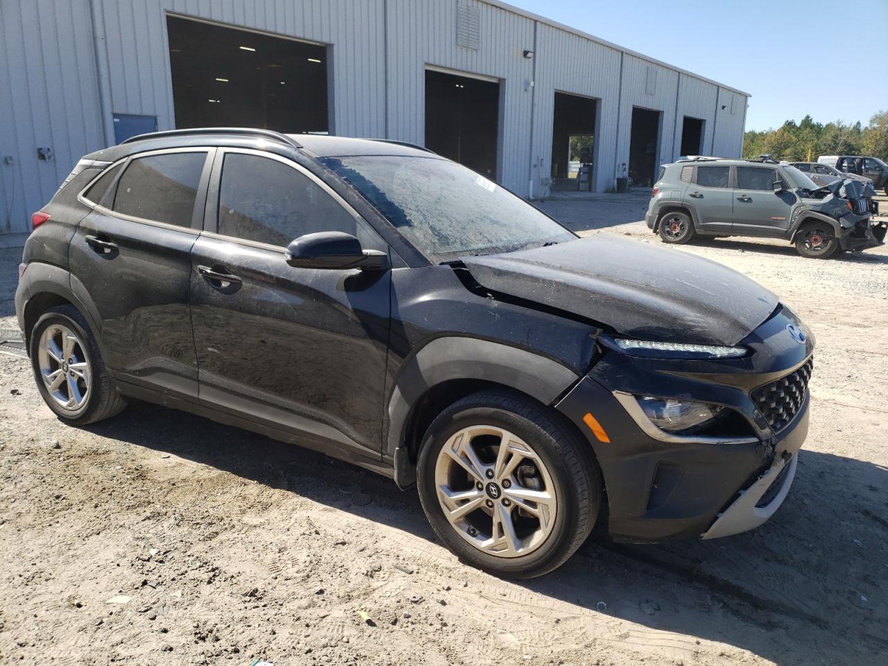 HYUNDAI KONA SEL