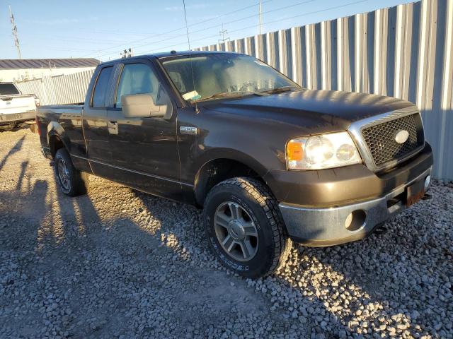 2007 FORD F150 #3274503360