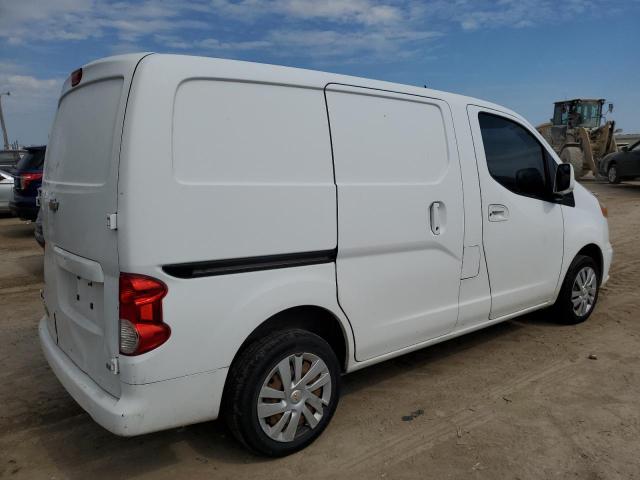 2017 CHEVROLET CITY EXPRE 3N63M0YN5HK708635